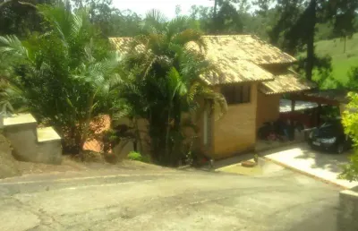 Casa com 3 dormitórios à venda, 250 m² por r$ 820.000,00 - granja viana - cotia/sp