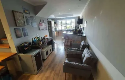 Casa com 2 dormitórios à venda, 160 m² por r$ 700.000,00 - granja viana - cotia/sp