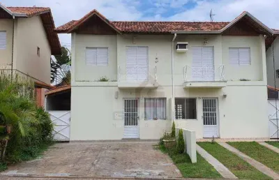 Casa com 3 dormitórios à venda, 11 m² por r$ 477.000,00 - granja viana - cotia/sp