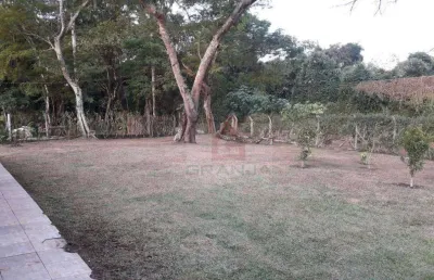 Casa com 3 dormitórios à venda, 11 m² por r$ 402.800,00 - granja viana - cotia/sp