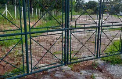 Terreno à venda, 3300 m² por r$ 3.500.000,00 - granja viana - cotia/sp