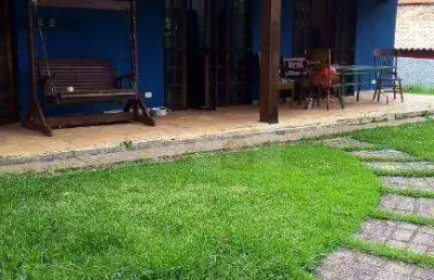 Casa com 3 dormitórios à venda, 390 m² por r$ 1.100.000,00 - granja viana - carapicuíba/sp