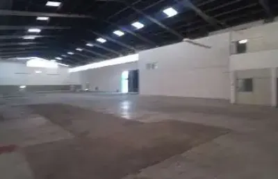 Galpão para alugar, 2300 m² - granja viana - cotia/sp