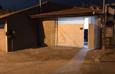 Casa com 3 dormitórios à venda, 70 m² por r$ 450.000,00 - granja viana - cotia/sp