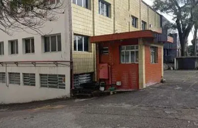 Galpão para alugar, 1100 m² - granja viana - cotia/sp