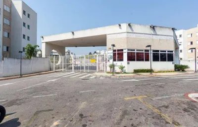 Casa com 3 dormitórios à venda, 77 m² por r$ 580.000,00 - granja viana - cotia/sp