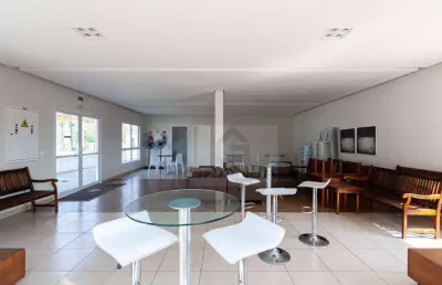 Casa com 3 dormitórios à venda, 77 m² por r$ 580.000,00 - granja viana - cotia/sp