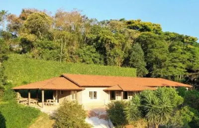 Casa com 3 dormitórios à venda, 440 m² por r$ 2.100.000,00 - granja viana - cotia/sp