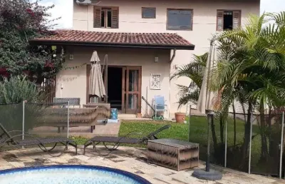 Casa com 3 dormitórios à venda, 232 m² por r$ 1.200.000,00 - granja viana - cotia/sp