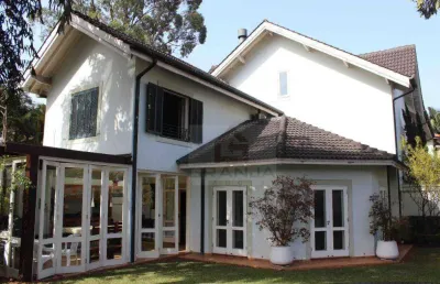 Casa com 4 dormitórios à venda, 460 m² por r$ 2.230.000,00 - parque dos príncipes - são paulo/sp