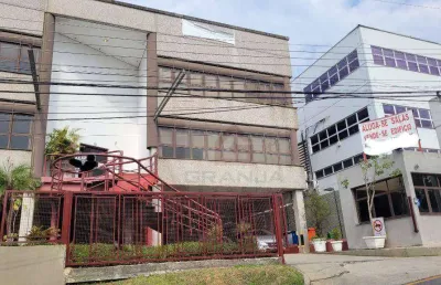 Prédio para alugar na Estrada do Capuava, Granja Viana, Cotia