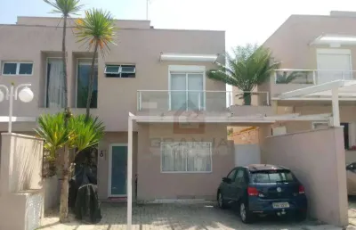 Casa com 3 dormitórios à venda, 180 m² por r$ 1.000.000,00 - granja viana - cotia/sp