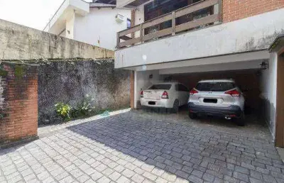 Casa com 5 dormitórios à venda, 323 m² por r$ 1.440.000,00 - vila sônia - são paulo/sp