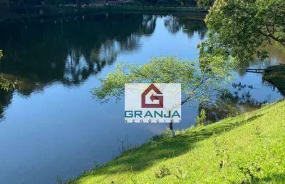 Terreno à venda, 1500 m² por r$ 549.000,00 - mailasqui - são roque/sp