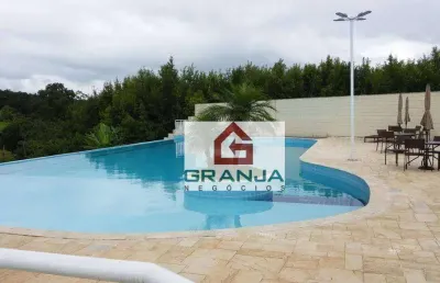 Casa com 3 dormitórios à venda, 108 m² por r$ 798.000,00 - granja viana - cotia/sp