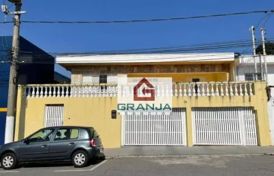 Casa com 3 dormitórios à venda, 131 m² por r$ 950.000,00 - granja viana - cotia/sp