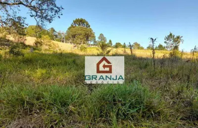 Terreno à venda, 10323 m² por r$ 550.000,00 - ibiúna - ibiúna/sp