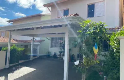 Casa à venda, 160 m² por r$ 850.000,00 - granja viana - cotia/sp