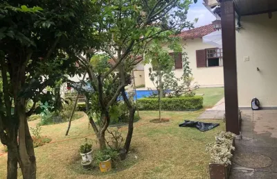 Casa com 3 dormitórios à venda, 220 m² por r$ 1.600.000,00 - granja viana – são paulo ii - cotia/sp