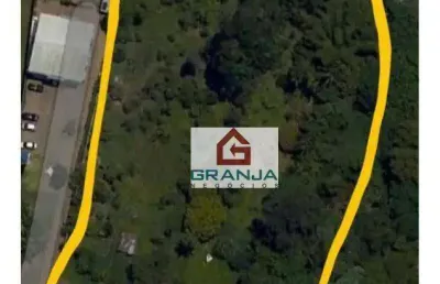 Terrenos à venda, 7488 m² por r$ 3.500.000 - granja viana - cotia/sp