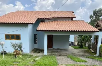 Casa com 3 dormitórios à venda, 260 m² por r$ 850.000,00 - vargem grande paulista - vargem grande paulista/sp