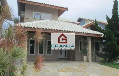 Casa com 4 dormitórios à venda, 380 m² por r$ 1.400.000,00 - bougainvillee iii - peruíbe/sp