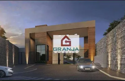 Apartamento com 3 dormitórios à venda, 84 m² por r$ 1.390.000 - granja viana - cotia/sp