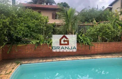 Casa em condomínio fechado com 3 quartos à venda na Rua Catléia, 85, Jardim Haras Bela Vista Gl Um, Vargem Grande Paulista