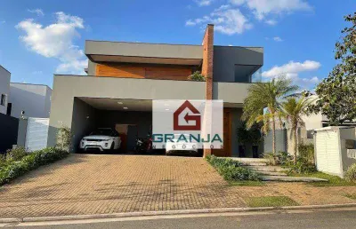 Casa em condomínio fechado com 3 quartos à venda na Alameda das Carnaúbas, 70, Granja Viana, Carapicuíba