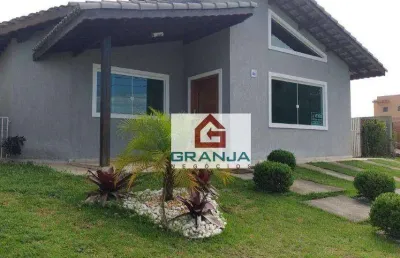 Casa com 3 dormitórios à venda, 220 m² por r$ 850.000,00 - residencial vila real - vargem grande paulista/sp