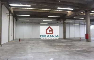 Galpão para alugar, 5700 m² por r$ 282.435,00/mês - lapa - são paulo/sp