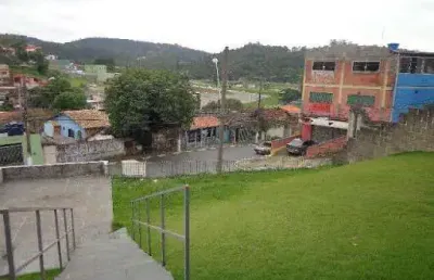 Terreno à venda, 687 m² por r$ 690.000,00 - centro (cotia) - cotia/sp