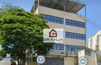 Prédio para alugar, 2200 m² por r$ 95.000,00/mês - osasco - osasco/sp