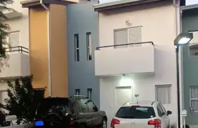 Casa com 3 dormitórios à venda, 89 m² por r$ 600.000,00 - granja viana - cotia/sp