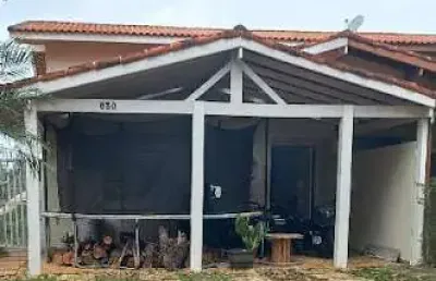Casa com 3 dormitórios à venda, 250 m² por r$ 1.300.000,00 - granja viana - cotia/sp