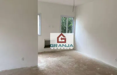 Casa com 3 dormitórios à venda, 165 m² por r$ 1.300.000,00 - granja viana - cotia/sp