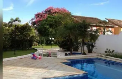 Casa com 3 quartos à venda na Rua Anésio Martins de Siqueira, 120, Granja Viana, Cotia