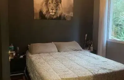 Casa com 2 quartos à venda na Rua Doutor Altair Martins, 105, Granja Viana, Cotia