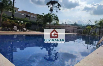 Casa com 3 quartos à venda na Via das Magnólias, 421, Granja Viana, Cotia