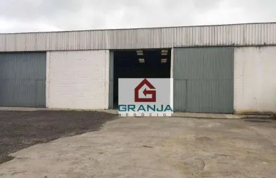 Excelente galpão 03 em 01 com area total de 1500m2 para alugar por r$ 33.000,00 - raposo tavares - sp