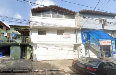 Prédio comercial ou industrial, 460 m² - venda por r$ 1.750.000 ou aluguel por r$ 8.500/mês - jardim passárgada i - cotia/sp