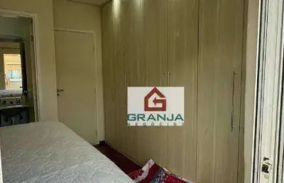 Casa em condomínio fechado com 3 quartos à venda na Estrada do Lutero, 65, Paisagem Renoir, Cotia