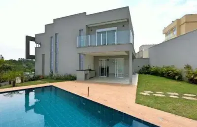 Mais do que uma casa — um cenário de momentos felizes.
