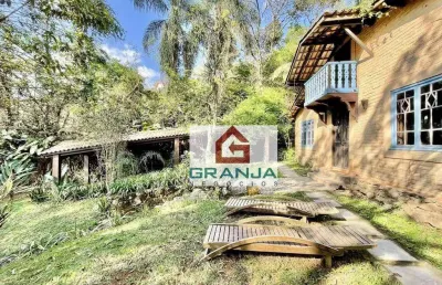 Superoferta exclusiva! ?  de r$ 1.600.000 por apenas r$ 1.500.000 ?? uma oportunidade rara para conquistar o seu novo lar dos sonhos na granja viana!