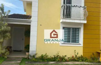 Se você busca um lar aconchegante em um condomínio com infraestrutura completa, esta casa é para você!