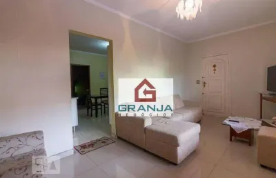 Casa com 3 dormitórios, varanda, edícula! à venda por r$ 848.000 - jardim das flores - osasco/sp