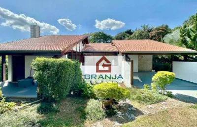 Casa com 4 dormitórios à venda por r$ 1.570.000,00 - recanto inpla - carapicuíba/sp