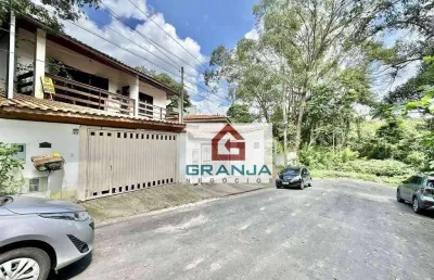 Seu novo lar em cotia! com 2 dormitórios à venda, 139 m² por r$ 605.000 - jardim rebelato - cotia/sp