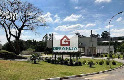 Casa em condomínio fechado com 2 quartos à venda na Estrada do Lutero, 65, Paisagem Renoir, Cotia