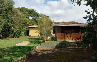 Uma oportunidade única para quem valoriza espaço, natureza e qualidade de vida.
